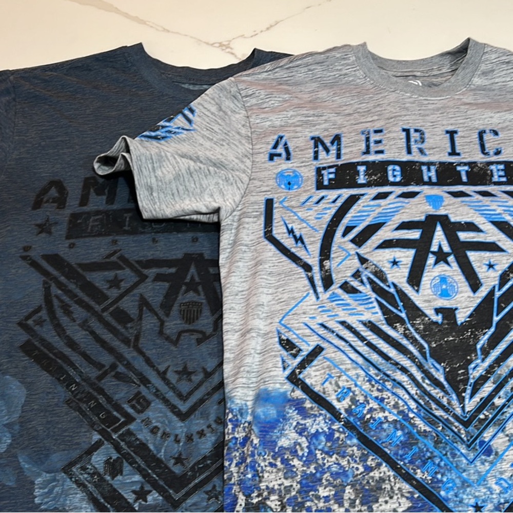 American Fighter